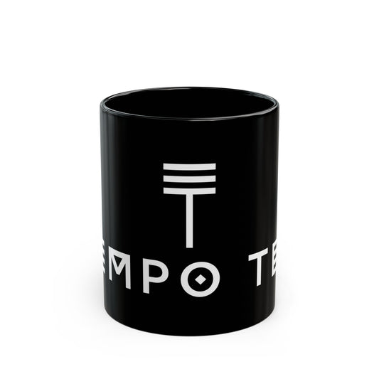 Tempo Tea Mug