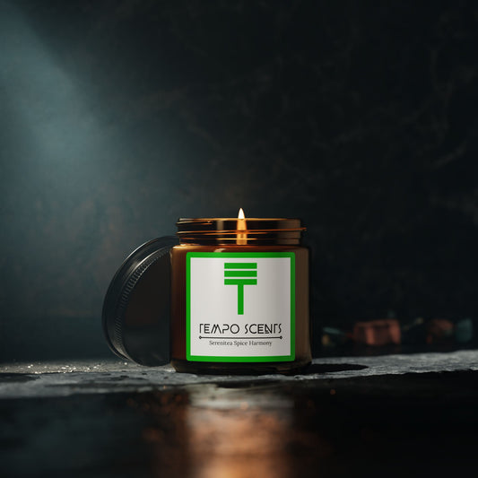 Serenity Spice Harmony