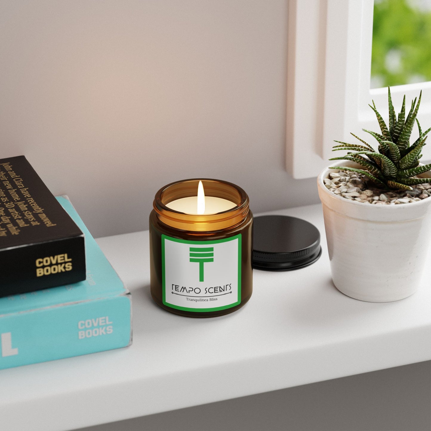 Tranquilitea Bliss